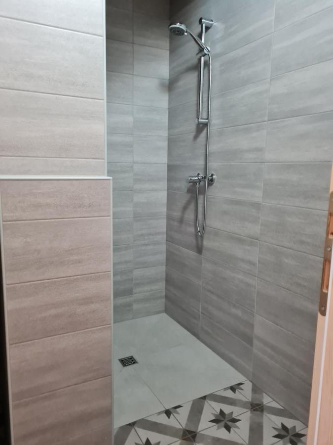 Nona Bb Bed and Breakfast Postumia Esterno foto